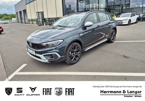 Fiat Tipo, 2024