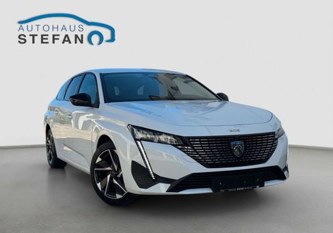 Peugeot 308, 2022