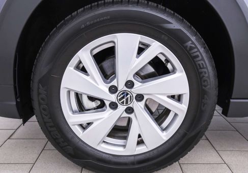Volkswagen Taigo, 2025