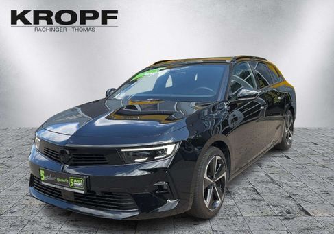Opel Astra, 2024