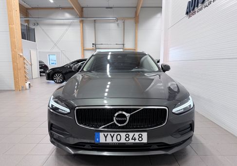 Volvo V90, 2019 2