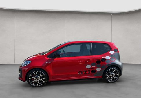 Volkswagen up!, 2023 2