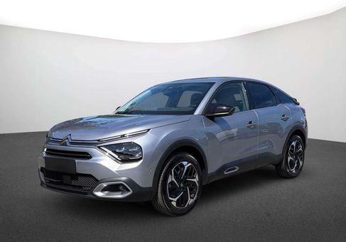 Citroën C4, 2023 2