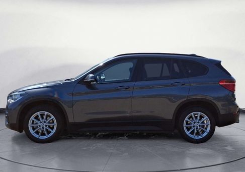 BMW X1, 2018 3