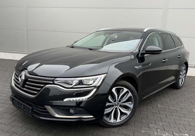 Renault Talisman, 2019