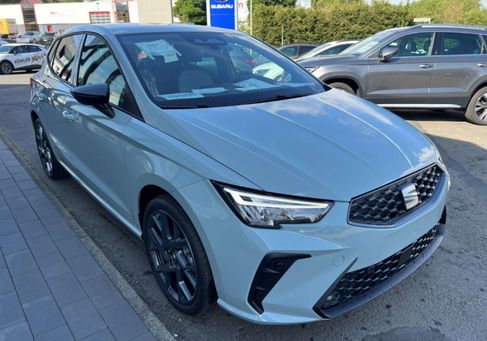 Seat Ibiza, 2026 3