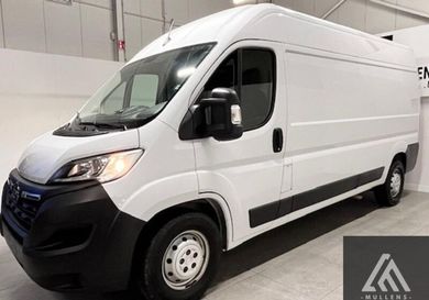 Opel Movano, 2023