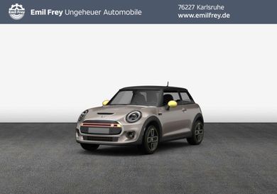 MINI Cooper S, 2023