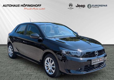 Opel Corsa, 2025 3