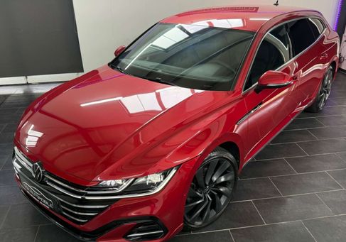 Volkswagen Arteon, 2024 2