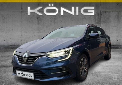 Renault Megane, 2021