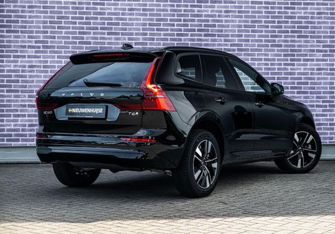 Volvo XC60, 2026 2