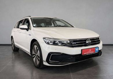 Volkswagen Passat Variant, 2021