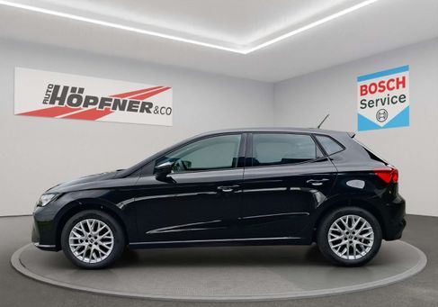 Seat Ibiza, 2026