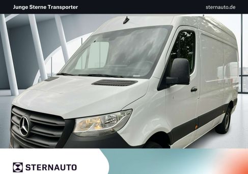 Mercedes-Benz Sprinter, 2023