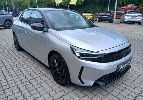 Opel Corsa, 2024 3