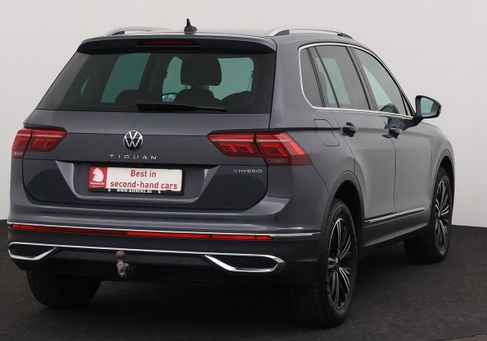 Volkswagen Tiguan, 2021 3