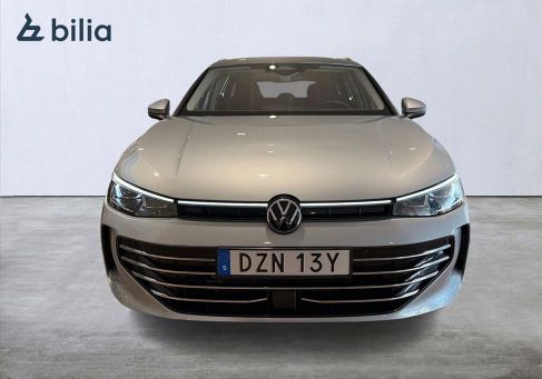 Volkswagen Passat Variant, 2025 2