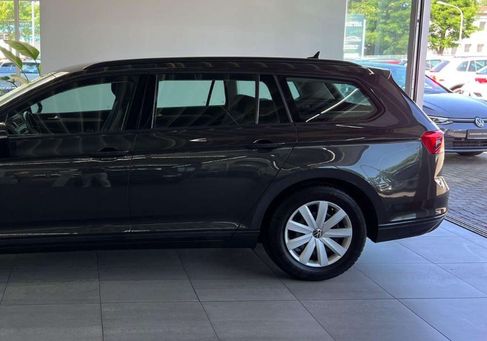 Volkswagen Passat Variant, 2023 2