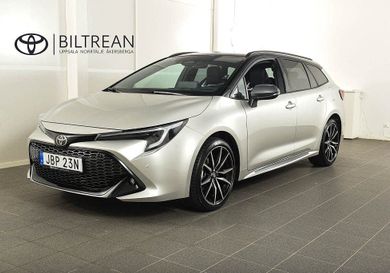 Toyota Corolla, 2025