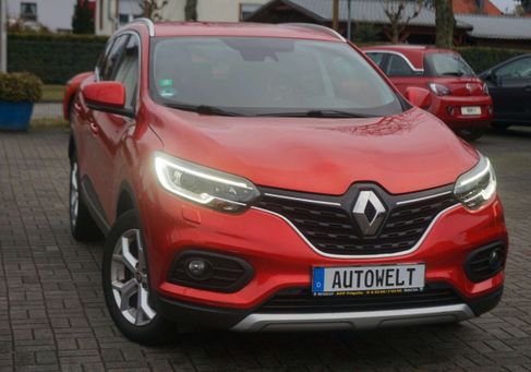 Renault Kadjar, 2020