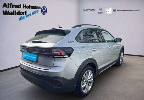 Volkswagen Taigo, 2025