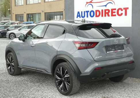 Nissan Juke, 2024 3