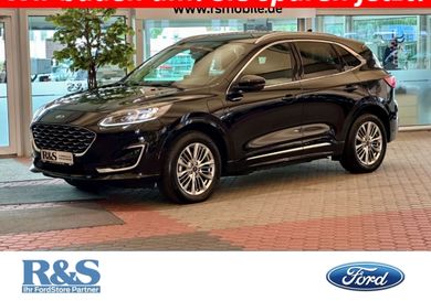 Ford Kuga, 2022