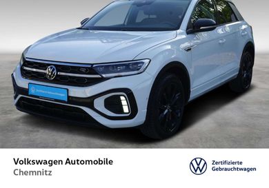 Volkswagen T-Roc, 2022