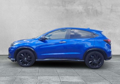 Honda HR-V, 2019