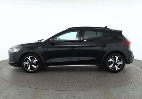 Ford Focus, 2023