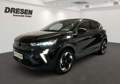 Renault Captur, 2025