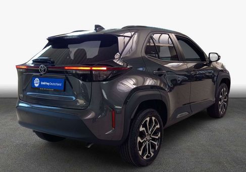 Toyota Yaris Cross, 2026 2