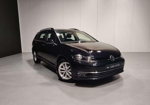 Volkswagen Golf, 2019 2