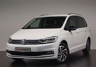 Volkswagen Touran, 2019