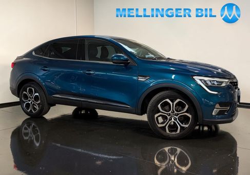 Renault Arkana, 2023