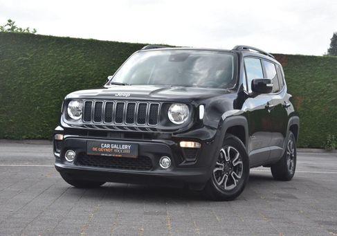 Jeep Renegade, 2019 3