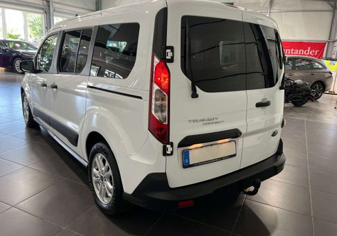 Ford Transit Connect, 2022