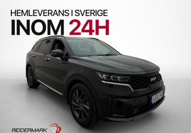 Kia Sorento, 2023