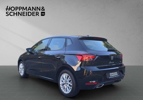 Seat Ibiza, 2024 3