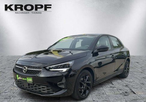 Opel Corsa, 2023 2