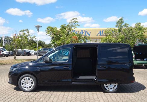 Ford Transit, 2026