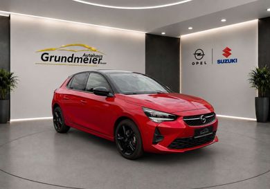 Opel Corsa, 2023