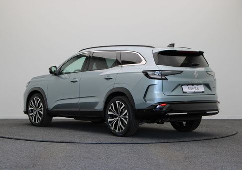 Renault Espace, 2026