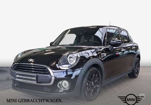 MINI ONE, 2020