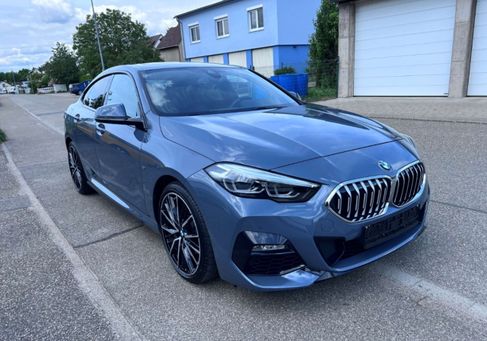 BMW 218, 2024 3