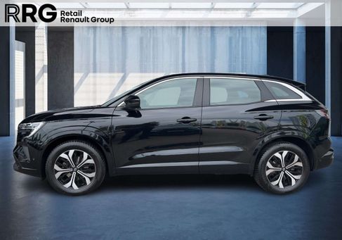 Renault Austral, 2024