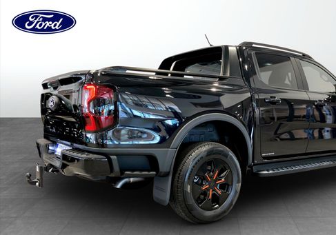 Ford Ranger, 2026