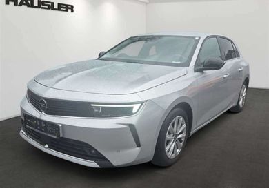 Opel Astra, 2023