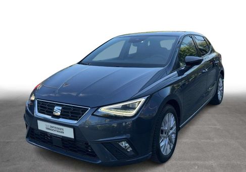 Seat Ibiza, 2025